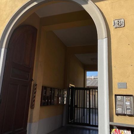 Milan Cityloft Certosa Exterior photo