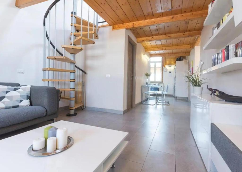 Milan Cityloft Certosa Exterior photo
