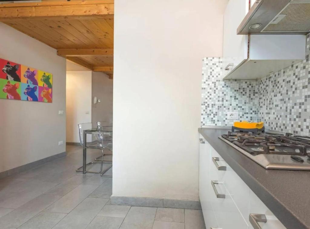 Milan Cityloft Certosa Exterior photo